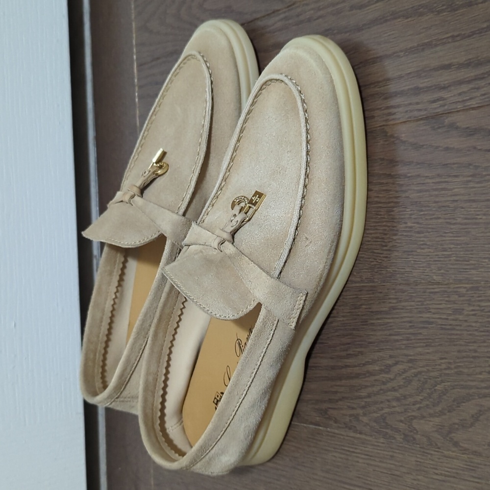 Loro Piana Summer Walk - 36